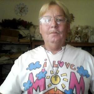 Meet your Posher, Jim